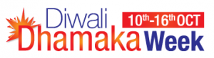 AMAZON DIWALI DHAMAKA