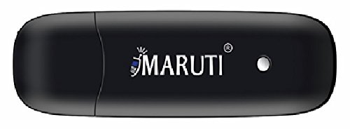 Maruti M720 7.2Mbps Data Card (Black)