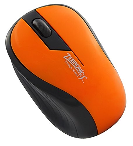 zebronics mouse
