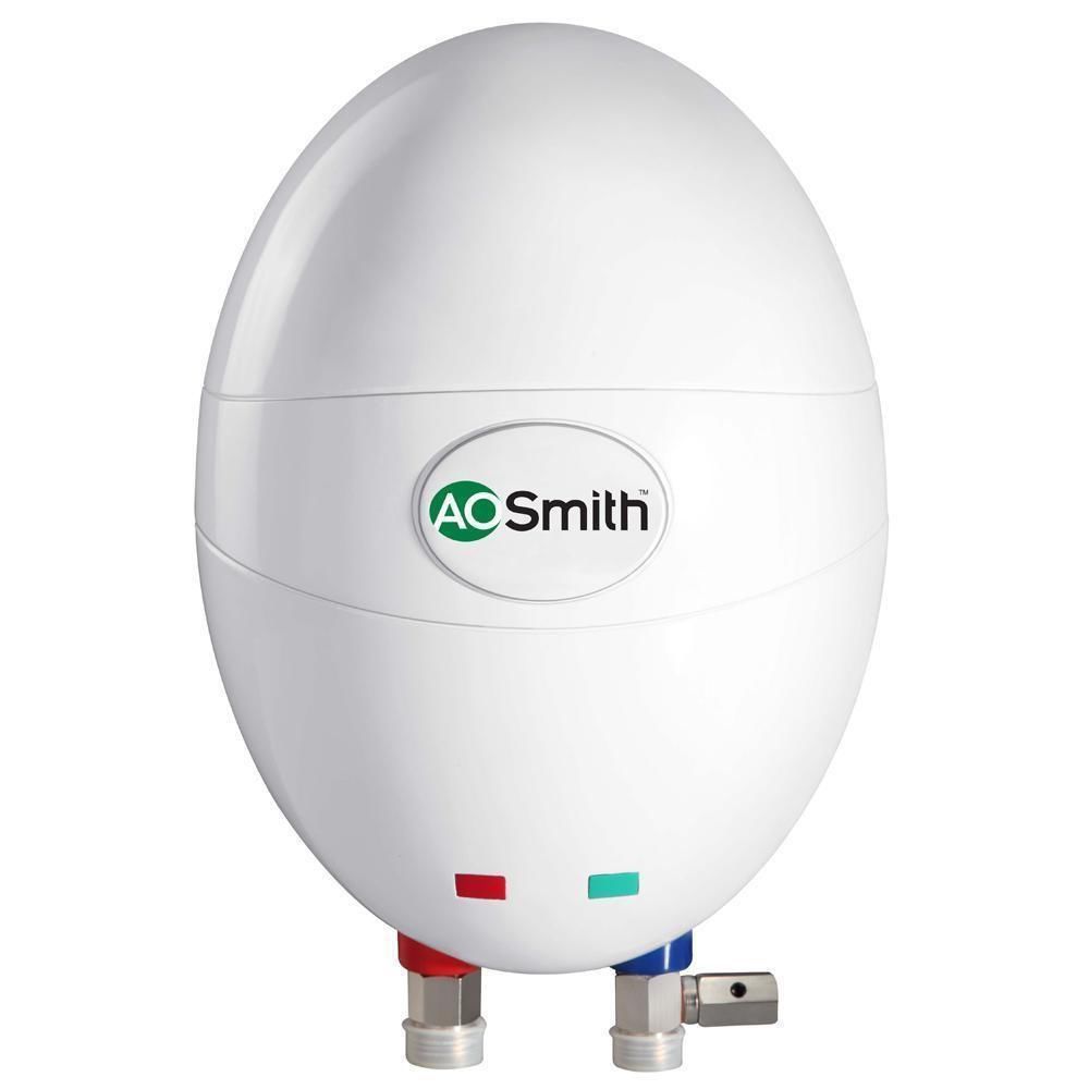 AO Smith 1 L Instant Water Heater EWS-01 at Rs. 2393 – Infibeam