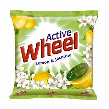 Active Wheel Detergent Offers free calls from your mobile without any Internet