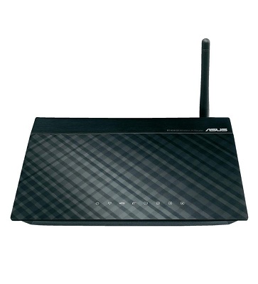 Asus RT-N10E Wireless Router Rs. 733 – Snapdeal
