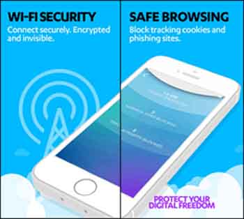 Free F‑Secure Freedome VPN For 1 Year