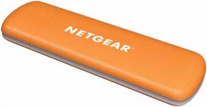 Netgear AC327U 3G Adapter 7.2 Mbps USB Modem at Rs. 695 – Amazon