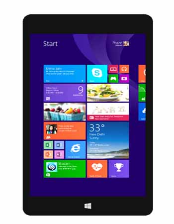 Notion Ink Cain8 Tablet @ Rs. 9990 – Snapdeal