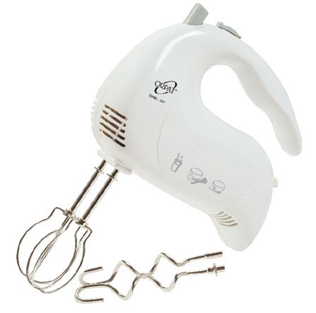 Orpat OHM-207 150-Watt Hand Mixer at Rs. 639 – Amazon