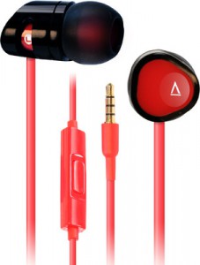 Creative MA200 In-the-ear Headset Rs. 599 – Flipkart