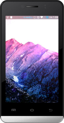 Karbonn Opium N7 Dual SIM Android Mobile Phone Rs. 4126 – Flipkart