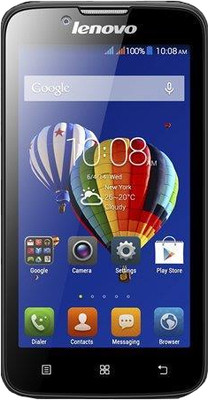 Lenovo A516 Phone at Rs. 5399 – Ebay