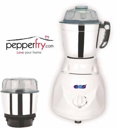 ACS Pride Mixer Grinder @ Rs. 1034  – Pepperfry