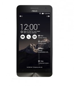 Asus Zenfone 5 8GB at Rs. 7728 – Flipkart