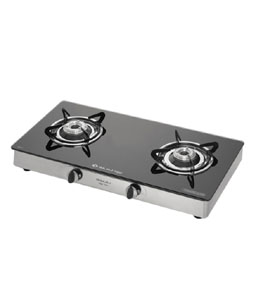 Bajaj CGX2-2B SS Glass Cooktop at Rs. 2543 – Snapdeal