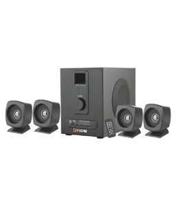 Flow 4.1 Speaker System at Rs. 1699 – Snapdeal
