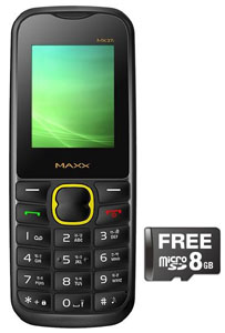 Maxx-MX27i