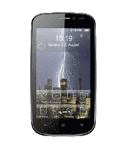 Micromax-A71-Black
