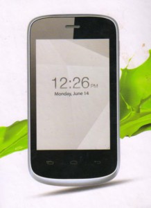 Micromax Bolt A064 Mobile at Rs.2655 – Ebay