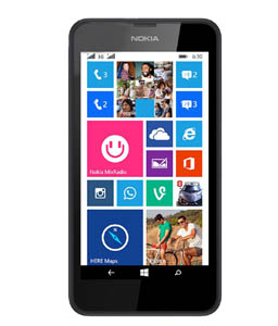 Nokia Lumia 630 Dual SIM at Rs. 7229 – Snapdeal