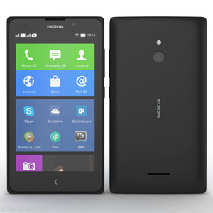 Nokia X Plus Dual Sim Android Mobile Phone Rs. 4941 – Ebay