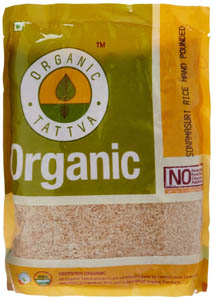 Organic foods upto 20% off from Rs.20 – Amazon