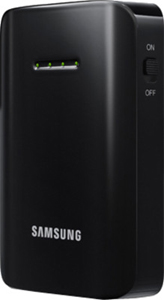 Samsung Power Bank 9000 Mah at Rs. 728 – Shopclues