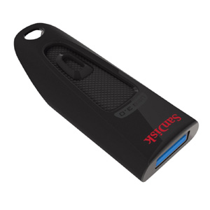 SanDisk Ultra USB 3.0 16GB Pen Drive at Rs. 445 – Amazon