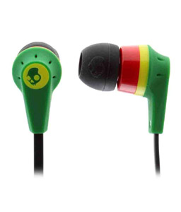 Skullcandy INKD S2IKDY-102 In Ear Earphones with Mic at Rs. 475 – Snapdeal