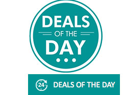 Snapdeal Deal of the Day with Exciting Offers