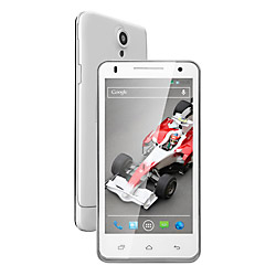 XOLO Q900 GSM Mobile Phone (Dual SIM) at Rs. 4994 – Croma