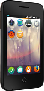 Alcatel Onetouch Fire C 4020D Smartphone
