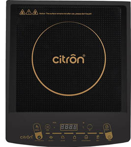 Citron CIC 001 Induction Cooktop at Rs. 1099 – Flipkart