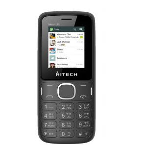 Hitech Micra 115 Dual Sim Mobile or BSNL Champion SQ 241 + Rs. 6 Cashback Rs. 254 @ Shopclues