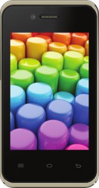 Karbonn Smart A52 Plus With Screen Guard at Rs. 2199 – Flipkart