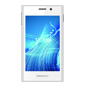Karbonn Smart A11 Star at Rs. 3299 – Flipkart