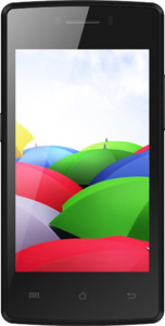 Karbonn Titanium S4 Plus at Rs. 3999 – Flipkart