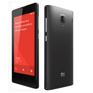 Xiaomi Redmi 1S Mobile at Rs. 5999 – Flipkart (No Registration Required)
