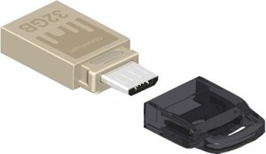 Strontium OTG Nitro 32GB USB 2.0 Pen Drive at Rs. 463 – Shopclues
