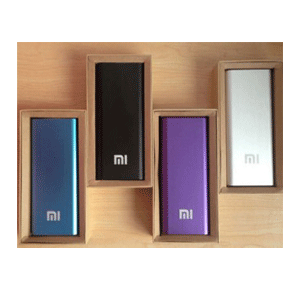 20800mAh Mi Power bank External Battery Pack for Mobile at Rs. 949 – Shopclues