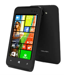Celkon-Win-400