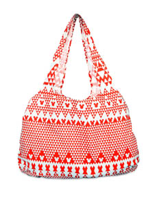 Disney Collection From Be For Bag Elden Resort Tote at Rs. 139 – Limeroad