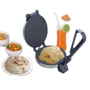 Electric-Roti-Maker