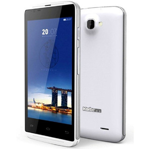 Karbonn S12 Delite at Rs. 3999 – Infibeam
