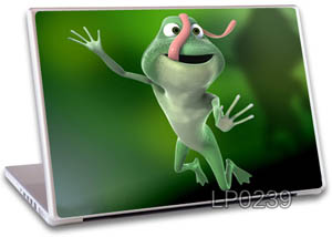 Laptop Skins at Rs. 99 – Shopclues