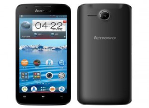 Lenovo A680 Mobile at Rs. 4939 – Amazon