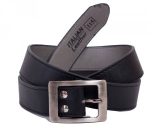 Mens Leatherite Belt at Rs. 60 – Shopclues