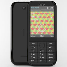 Nokia 225 Dual SIM Mobile at Rs. 2599 – Askmebazaar