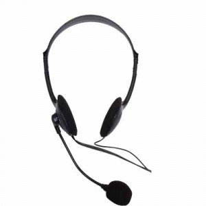 Quantum QHM 316 Wired Headset at Rs. 56 – Shopclues