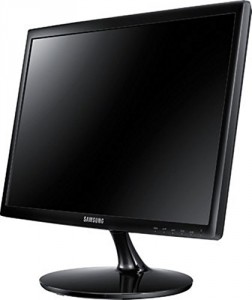 Samsung-LS19C170BSQ-18.5-Inch-LED-Monitor