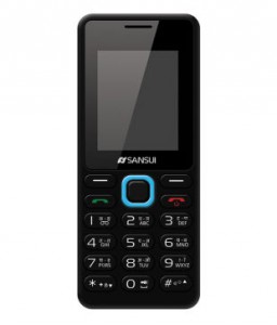 Sansui R3 Flame Dual Sim Mobile Phone at Rs. 749 – Snapdeal