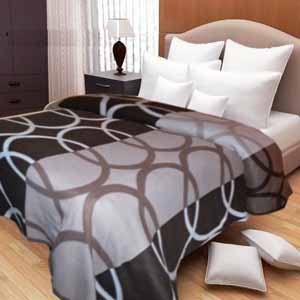 Single Bed AC Blanket at Rs. 83 – Shopclues