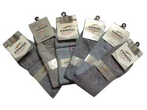 6 Pairs Of Thumb Cotton Socks for Women Sweat Proof at Rs. 110 – Shopclues